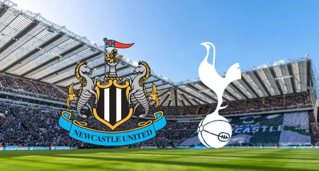 Newcastle đấu với Tottenham – Cuộc đối đầu hấp dẫn tại Ngoại hạng Anh