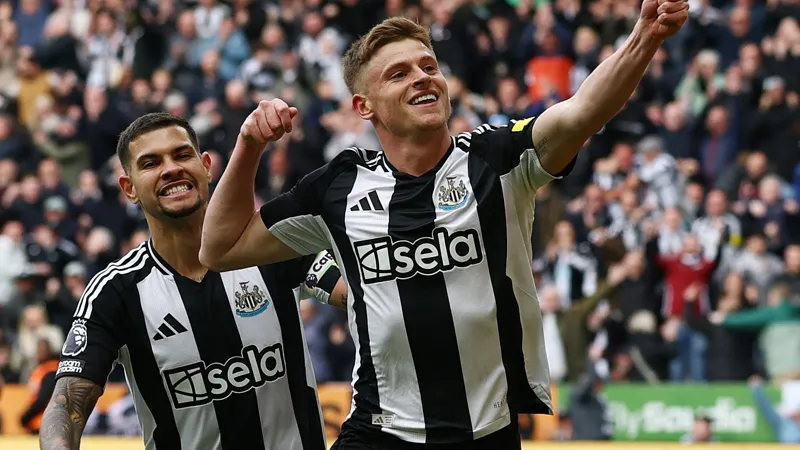 Triển vọng của Newcastle trong tương lai