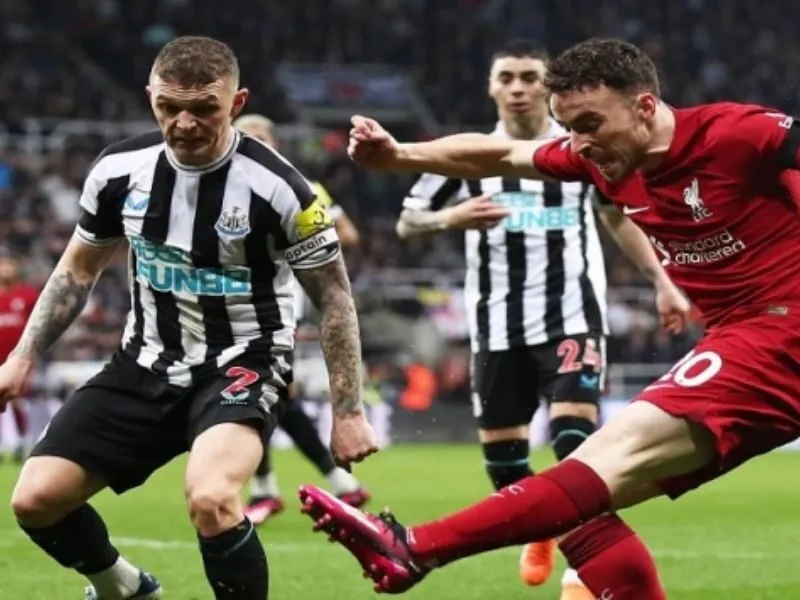 Dự đoán đội hình Newcastle gặp Liverpool