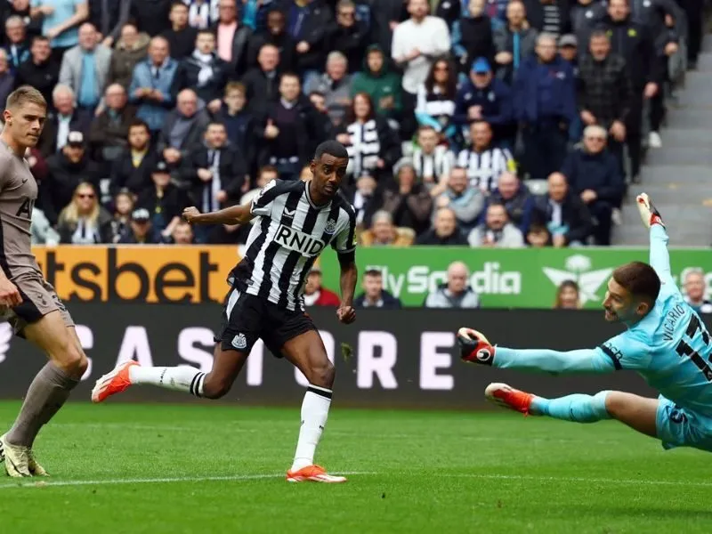 Dự đoán sơ đồ chiến thuật của hai đội - đội hình Newcastle gặp Tottenham