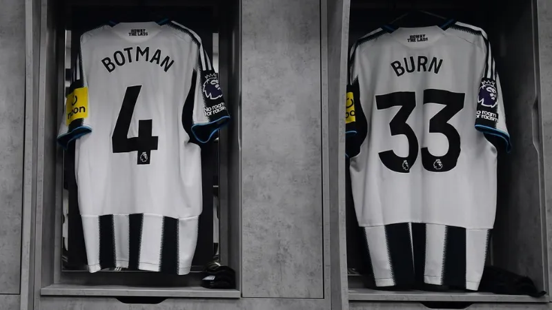 Ưu tiên tấn công trong cập nhật chuyển nhượng Newcastle United