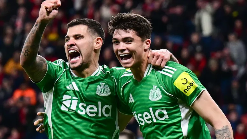 Bản sắc chiến thuật: vì sao họ nổi bật?