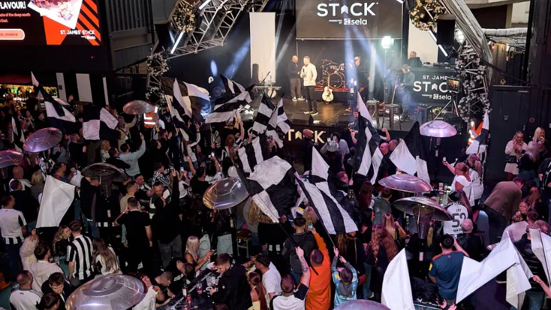 Làn sóng trẻ bùng nổ và tương lai CLB