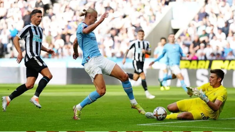 Kịch bản trận đấu và dự đoán xu hướng tỷ số