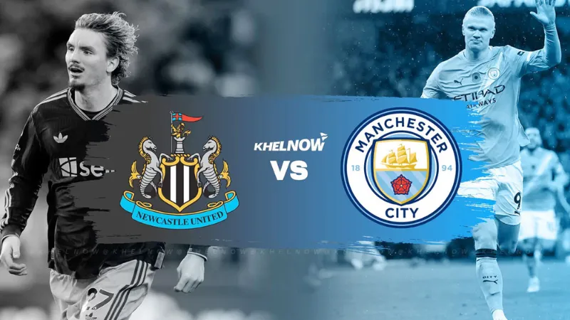 Nhận Định Đối Đầu Newcastle Với Man City Ngày 14/1/2026