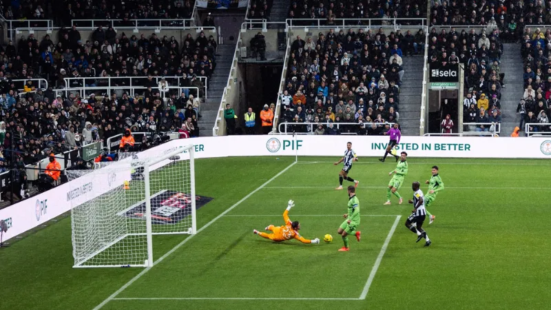 Xây dựng đội hình mạnh nhất Newcastle theo bối cảnh mùa giải