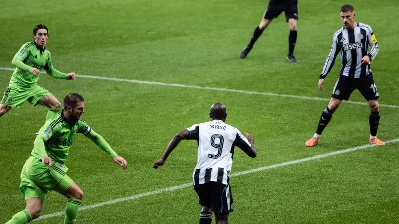 Đội Hình Mạnh Nhất Newcastle: Sơ Đồ, Cầu Thủ Và Chiều Sâu