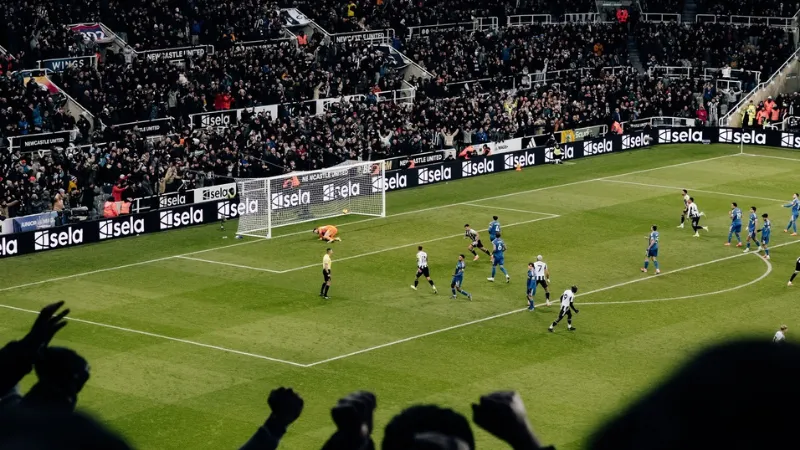 Cập Nhật Chi Tiết Đội Hình Ra Sân Newcastle United 8/1/2026