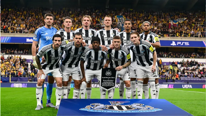 Chiến lược nâng hạng trong 6-12 tháng