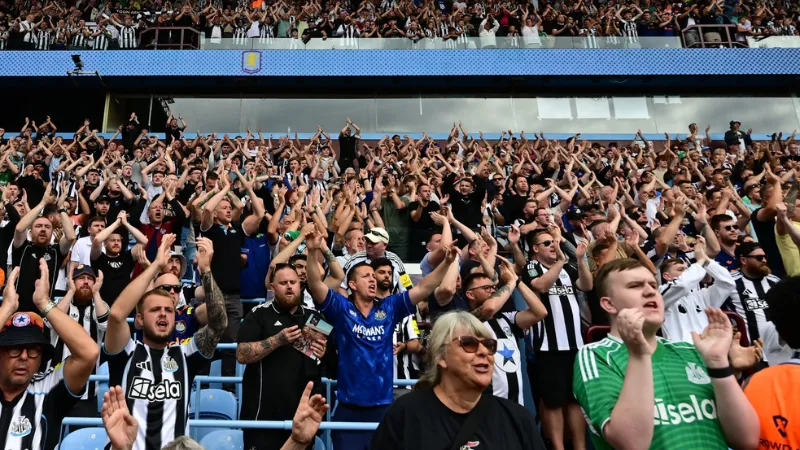 Toàn cảnh Newcastle trên mạng xã hội và các nền tảng lớn