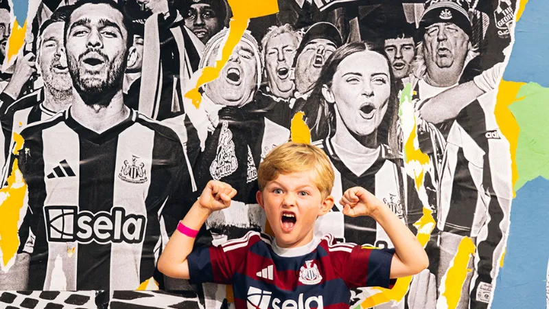 Khám Phá Newcastle Trên Mạng Xã Hội: Dữ Liệu, Xu Hướng Mới