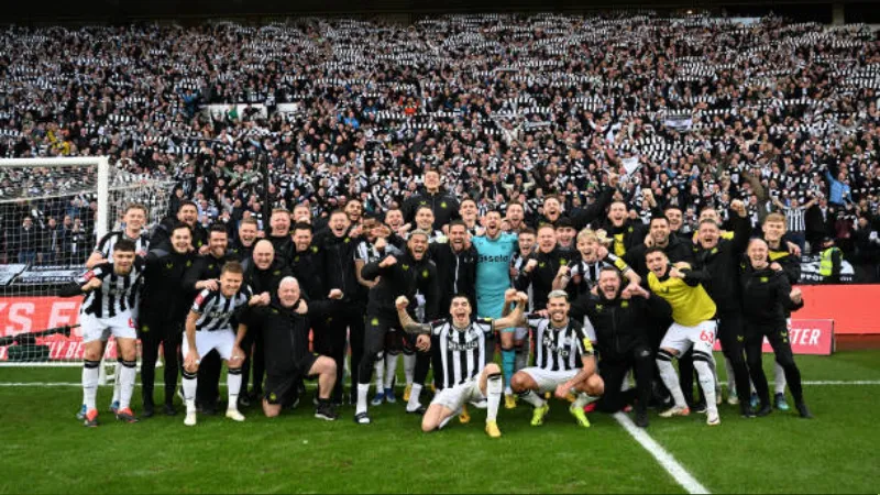 Đối thủ tiêu biểu và màn trình diễn nổi bật