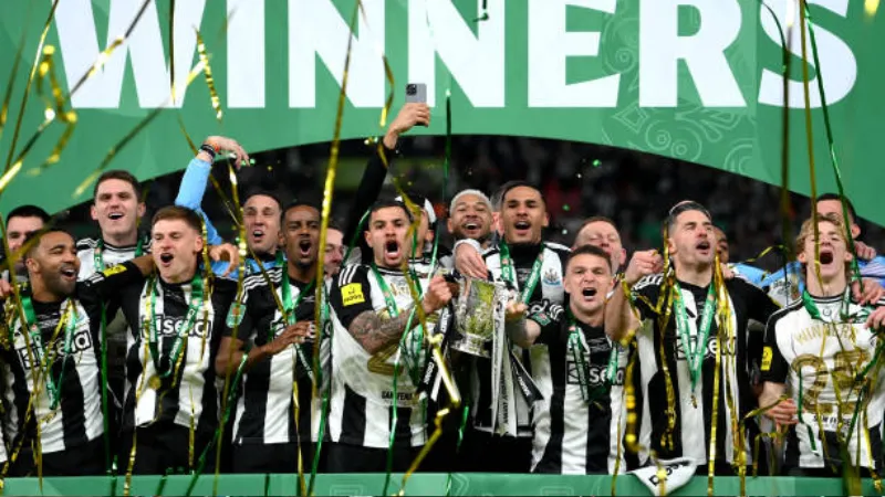 Toàn Cảnh Thành Tích Đối Đầu Đáng Chú Ý Newcastle United