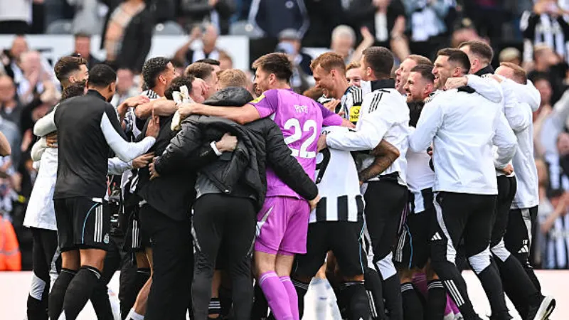 Yếu tố tác động đến thành tích đối đầu tại Premier League