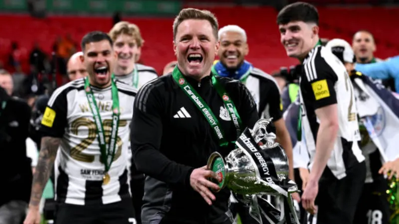 Toàn Cảnh Thành Tích Đối Đầu Tại Premier League Qua Mùa