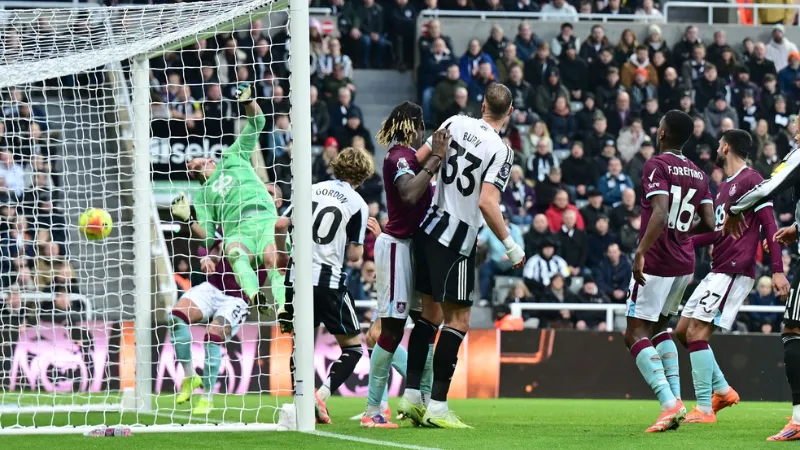 Nhìn lại thứ hạng các mùa giải Newcastle United theo giai đoạn