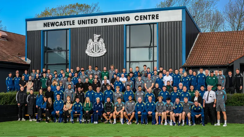 Thứ Hạng Các Mùa Giải Newcastle United: Toàn Cảnh 1892–2025