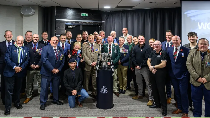 Toàn Diện Vị Trí Newcastle Tại Premier League Mùa 2025/26