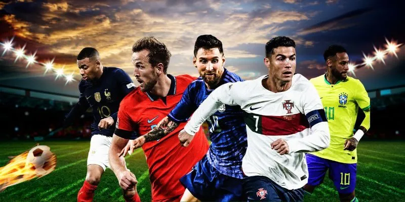 Giải thích kèo tài xỉu toàn trận