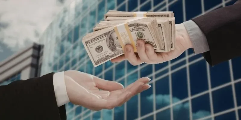 Hướng dẫn nạp rút không mất phí giao dịch