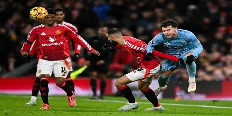 Bóng đá số - Cách Theo Dõi Dữ Liệu Và Kqbd Bóng Đá Hiệu Quả