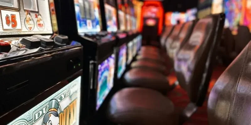 Giải đáp những câu hỏi xoay quanh các tựa game