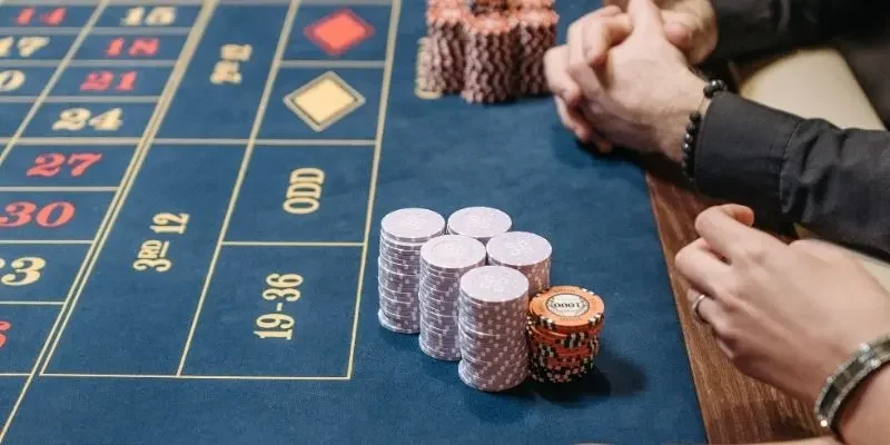 Đánh giá ở tiêu chí uy tín tổng thể