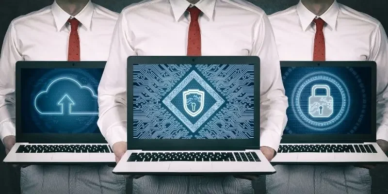 Những thắc mắc về quy trình đăng ký và bảo mật