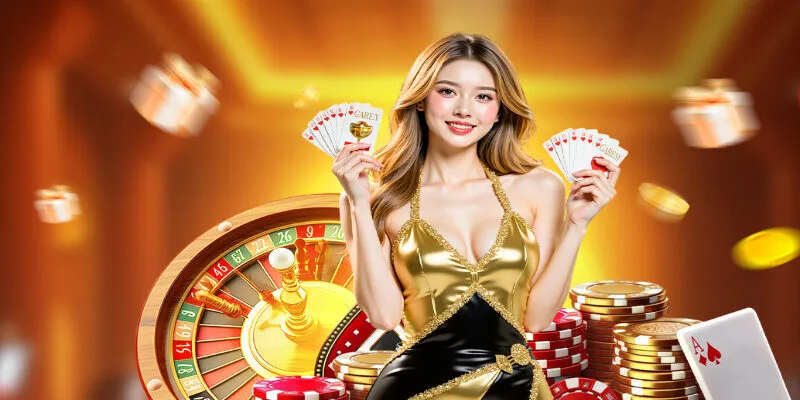 Hệ thống game phong phú đa dạng