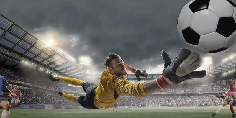 Hướng dẫn cách đọc dữ liệu bóng đá