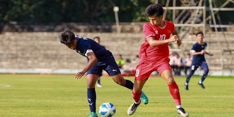 kết quả bóng đá