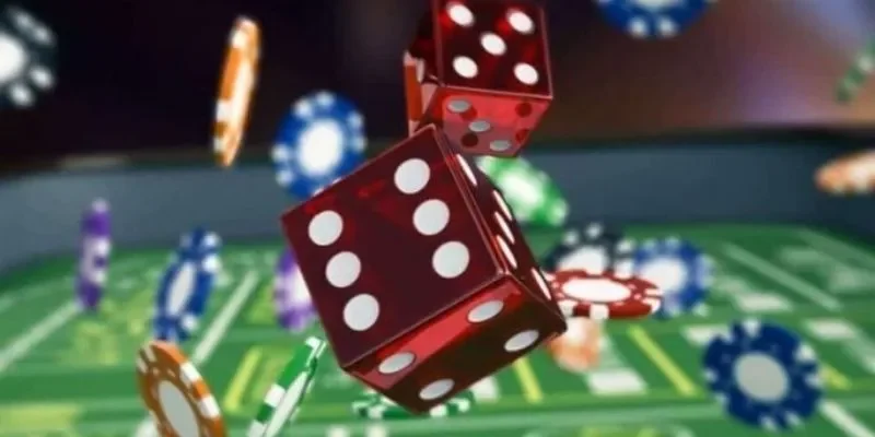 Tổng quát về trò chơi tài xỉu online