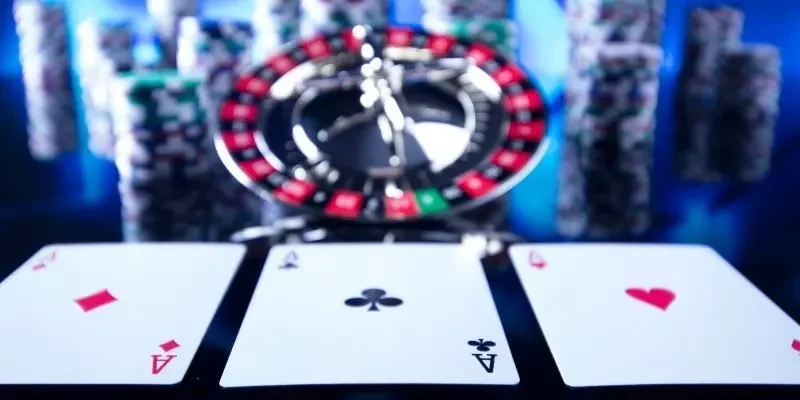 Ưu tiên chọn lựa game và thiết lập ngân sách