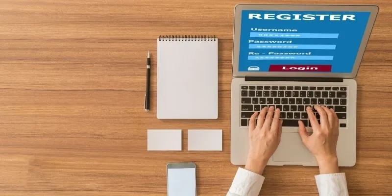 Một số điều cần lưu ý khi thiết lập tài khoản